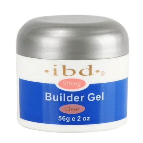 Ibd Builder Gel Clear 56g
