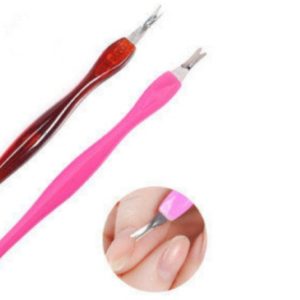 Cuticle Trimmer