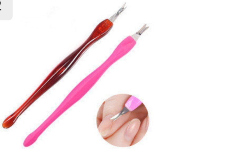 Cuticle Trimmer