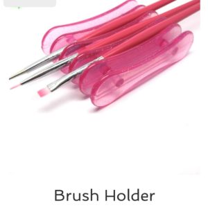 Brush Holder
