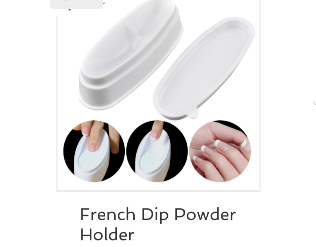 French Dip Powder Holder