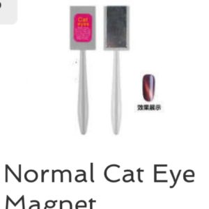 Cat Eye Magnet