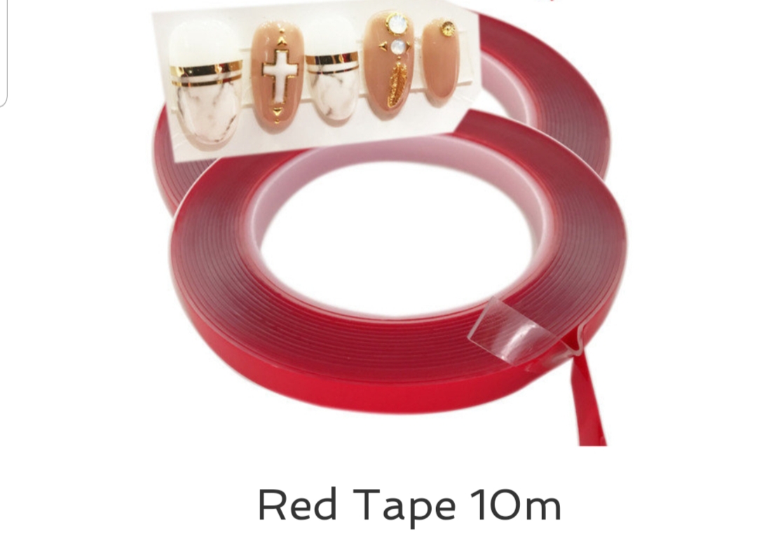 Red Tape – 10 Meters