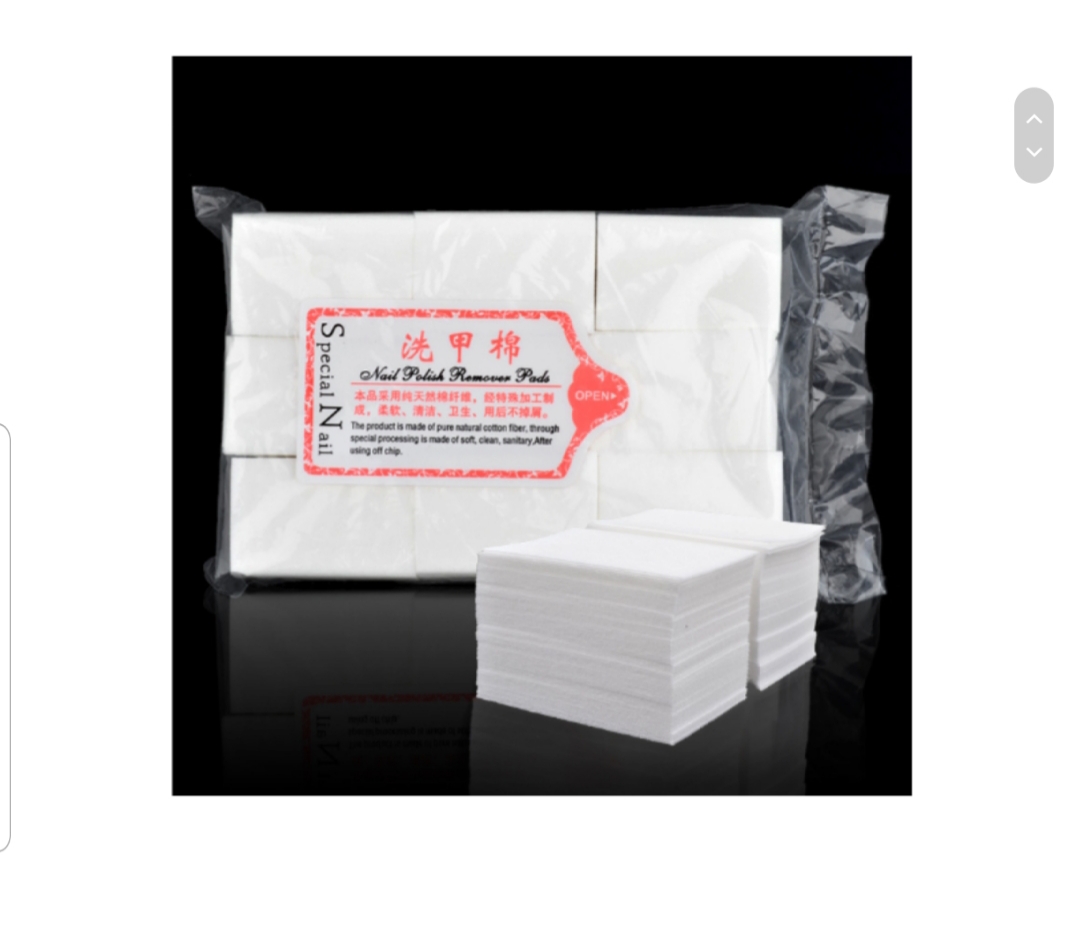 Large Lint-Free Wipes