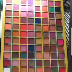 Large Eyeshadow Palette