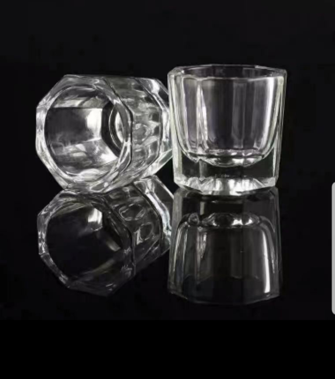 Glass Cup