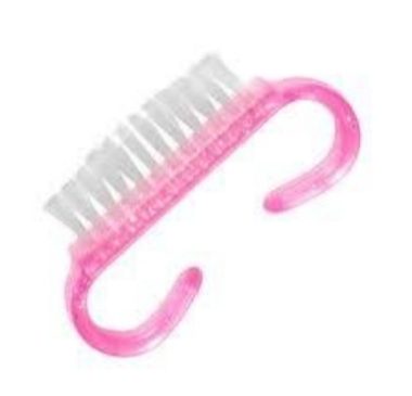 Mini Nail Brush