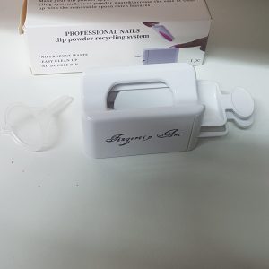 Dip Powder Recycling System Holder