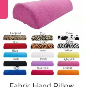 Fabric Hand Cushion