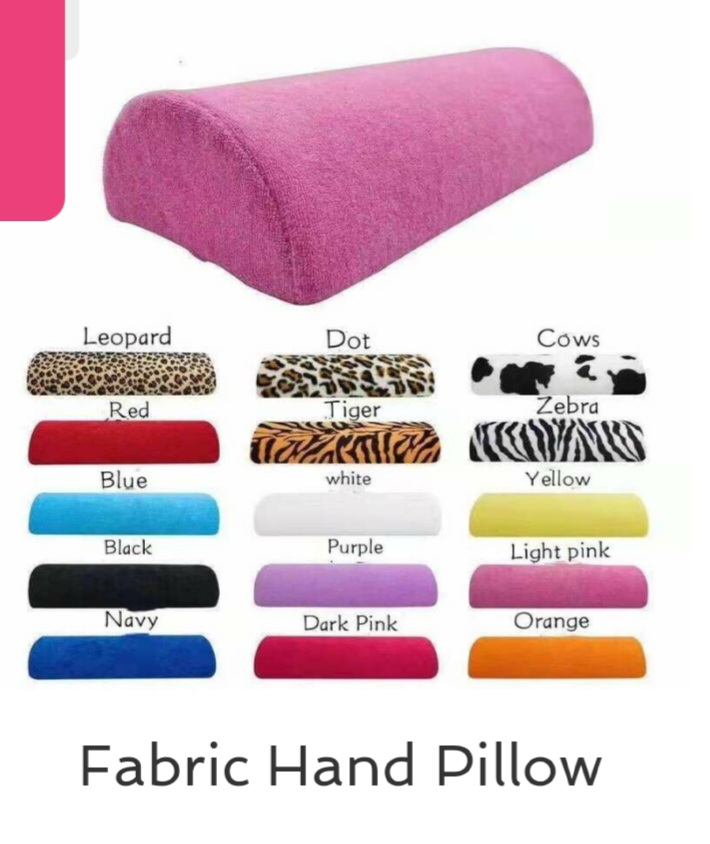 Fabric Hand Cushion
