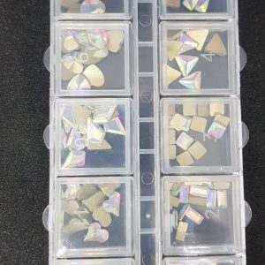 Large Rhinestones