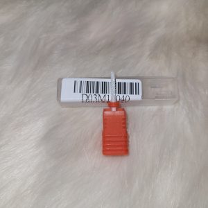 Plastic thin bit