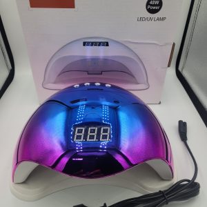 SUN 5 48W UV/LED Nail Lamp