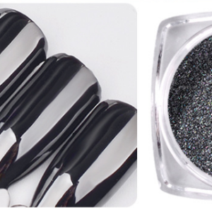 Black Chrome Powder – 2g
