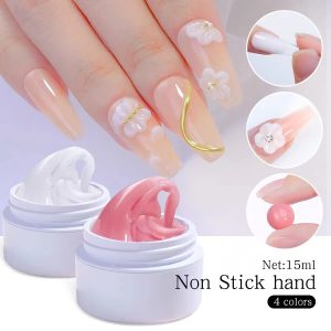 Non Stick Hand Gel 15ml