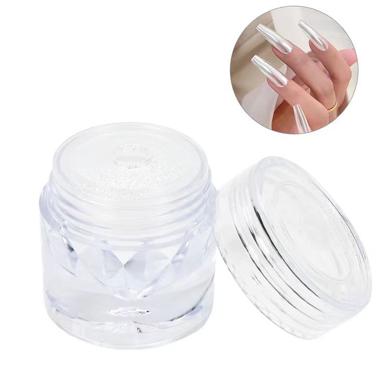 Pearl Chrome Powder – 2g