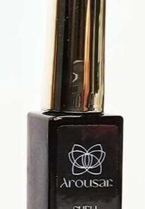 Arousar Shell Powder Top Coat