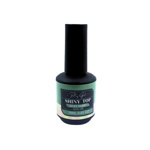 Bling Girl Shiny Top Coat 18ml