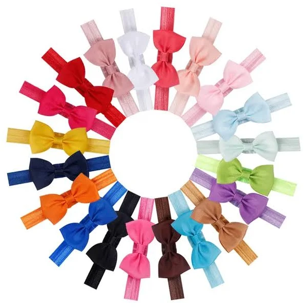 Baby Head Bands