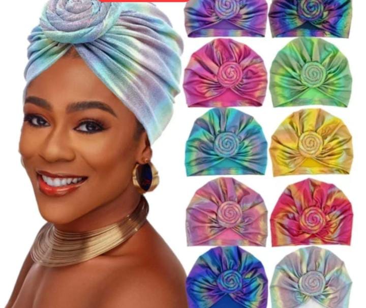 Bonnet Head Covers