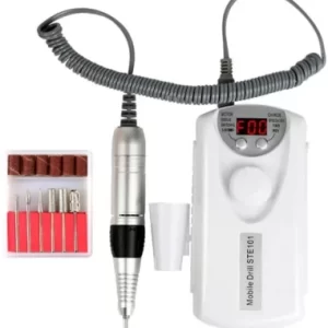 101 Electric Portable Nail Drill Nail Drill Machine