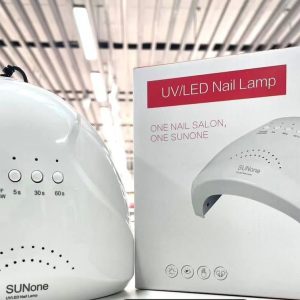 SUNONE USB UV/LED Nail Lamp