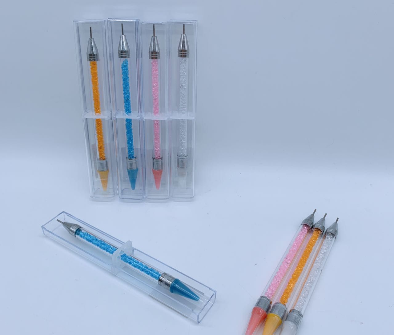 Double-Sided Gem Picker