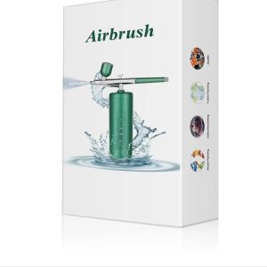 Air brush