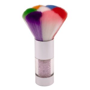 Multi-Colour Dusting Brush