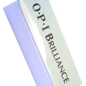 OPI Brilliance Block Shine And Buff File