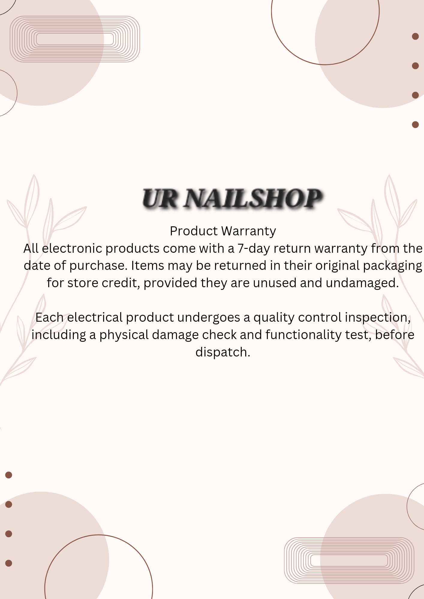 SUN 5 White 48W UV/LED Nail Lamp - Image 2