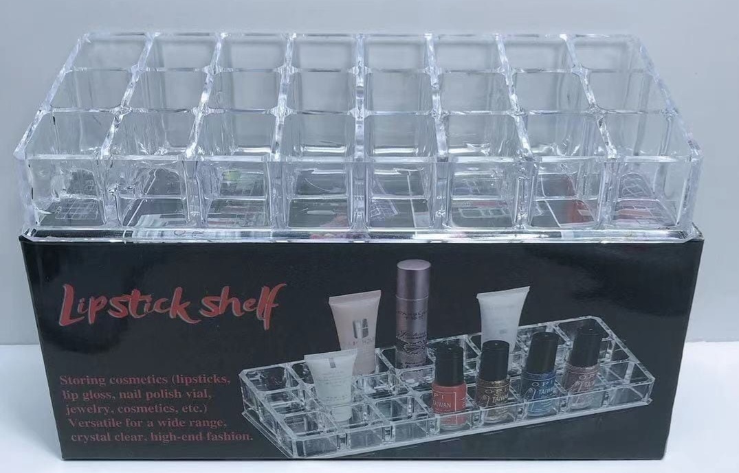Lipstick Stand