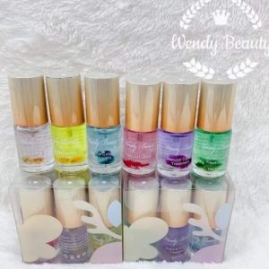 Wendy Beauty Cuticle Oil with Flower – 10 ml