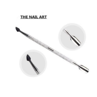 Cuticle Pusher