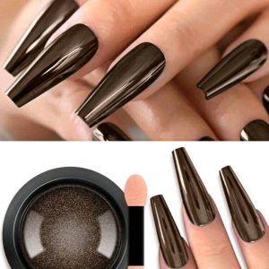 Brown Chrome