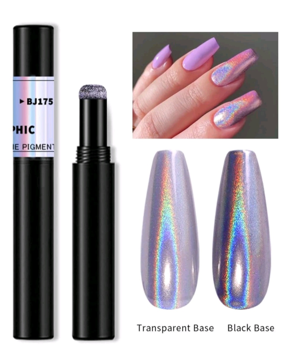 Chrome Nail Art Pens - Image 11