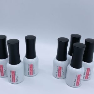 Wendy Beauty 2in1 Base & Top Coat 15ml