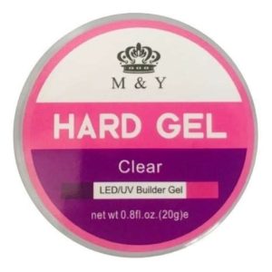 M & Y Hard Builder Gel 20g