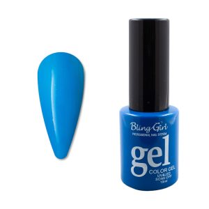 Bling Girl Gel Smalto Soak Off UV/LED 10ml #073