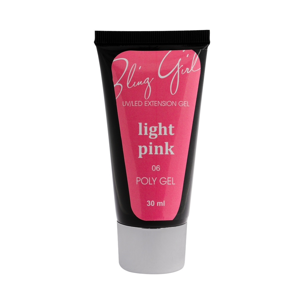 Bling Girl Innate Quick Building Poly Gel 30ml #006