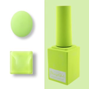 Bling Girl Miracle Soak Off UV/LED Nail Polish 15ml #017