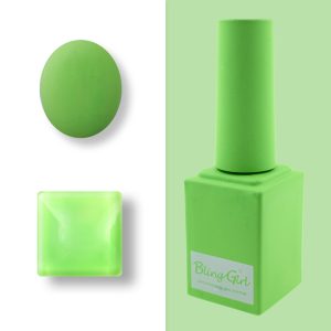 Bling Girl Miracle Soak Off UV/LED Nail Polish 15ml #020