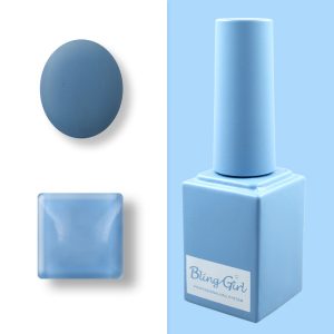 Bling Girl Miracle Soak Off UV/LED Nail Polish 15ml #032