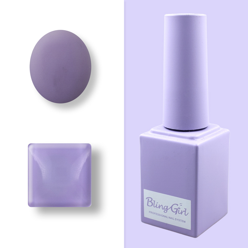 Bling Girl Miracle Soak Off UV/LED Nail Polish 15ml #035