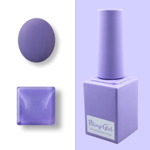 Bling Girl Miracle Soak Off UV/LED Nail Polish 15ml #036