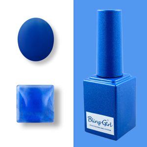 Bling Girl Miracle Soak Off UV/LED Nail Polish 15ml #038