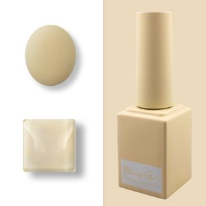 Bling Girl Miracle Soak Off UV/LED Nail Polish 15ml #040