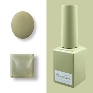 Bling Girl Miracle Soak Off UV/LED Nail Polish 15ml #049