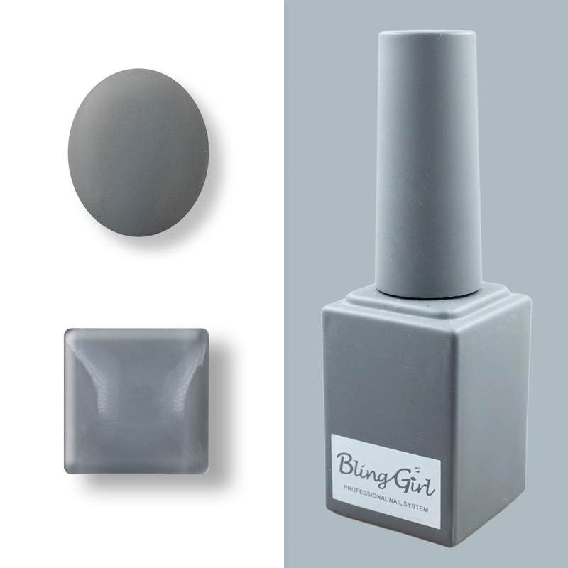Bling Girl Miracle Soak Off UV/LED Nail Polish 15ml #051