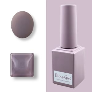 Bling Girl Miracle Soak Off UV/LED Nail Polish 15ml #055